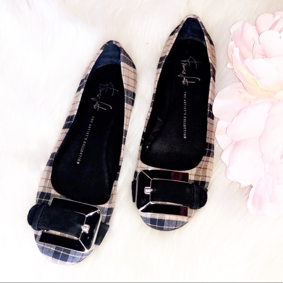 FRANCO SARTO ARTIST COLLECTION Jackson Flats - Picture 3 of 7